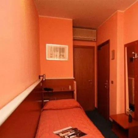 Del Sud Hotel Milano