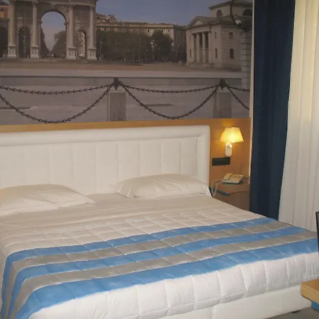 Domenichino 3* Milan