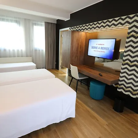 Domenichino Hotel 3*