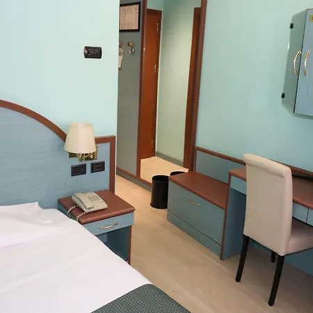 Domenichino Hotel Milan