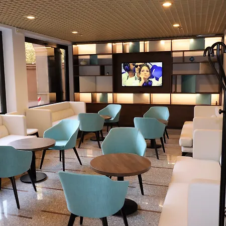 Hotel Domenichino 3*