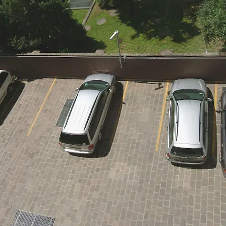 Domenichino Hotel 3*