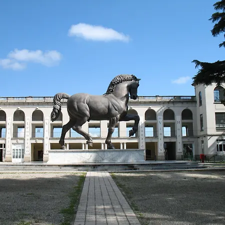 ドメニキーノ ホテル