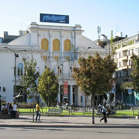 Domenichino Hotel Milan