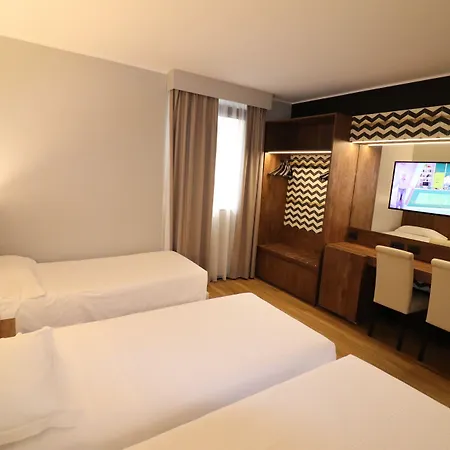 Hotel Domenichino 3*