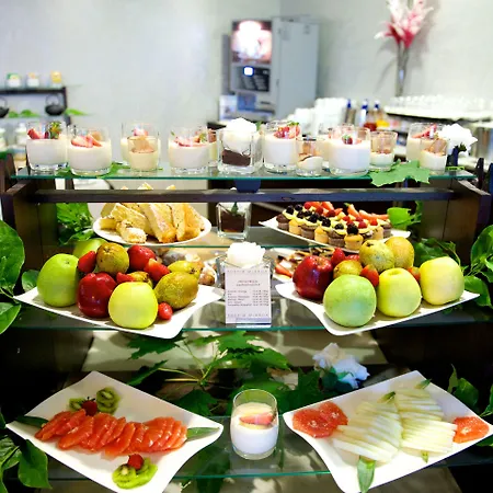 فندق Western The Hub ميلان