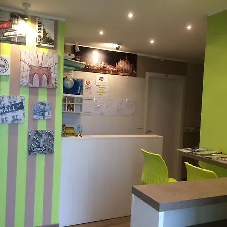 فندق كينيدي *