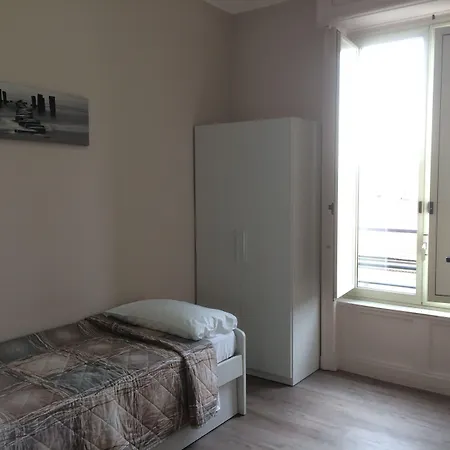 فندق كينيدي ميلان