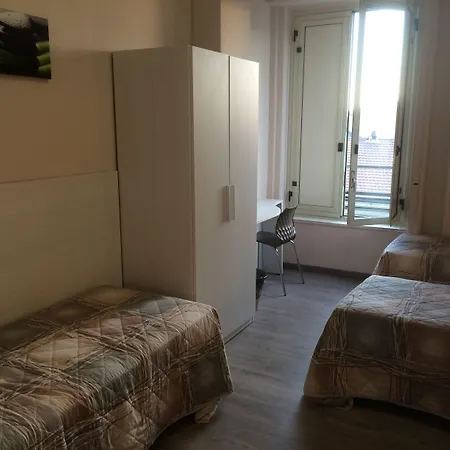 Kennedy Hotel Milaan