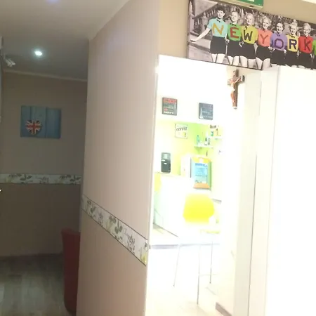 Kennedy Hotel Milaan