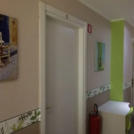 Kennedy Hotel Milaan