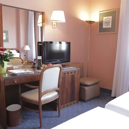 Bristol Hotel Milán