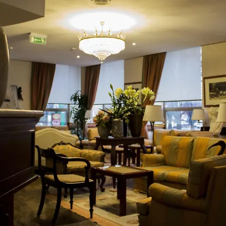 布里斯托酒店 酒店 4*