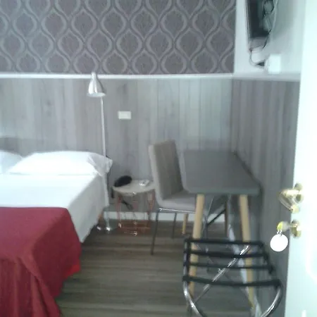 Malta Hotel Mediolan