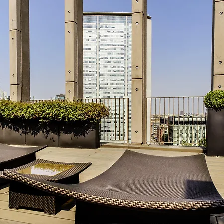 Glam 4* Μιλάνο