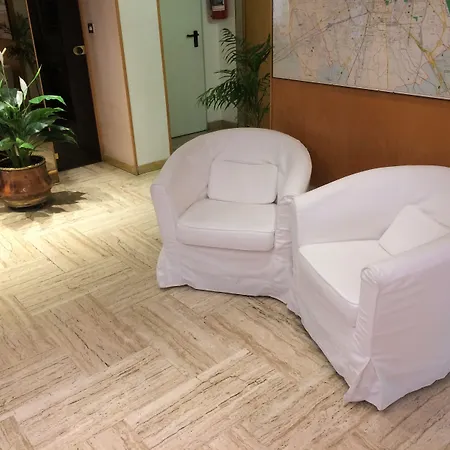 Citta Studi Mediolan