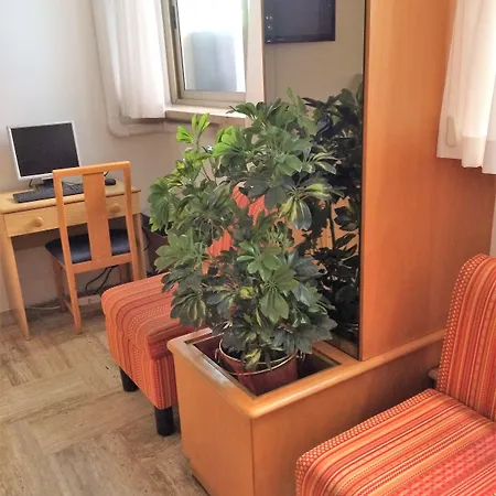 Citta Studi Szálloda