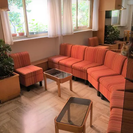 Citta Studi Szálloda 3*