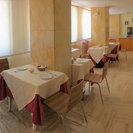 Citta Studi 3*