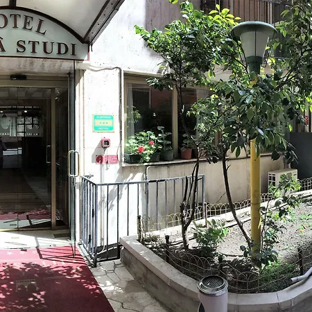 Hotel Citta Studi