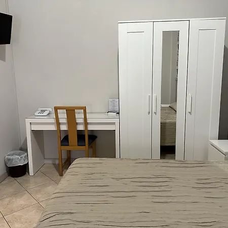 Szálloda Citta Studi