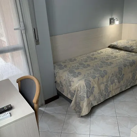 Citta Studi Szálloda