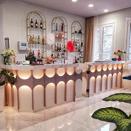 ホテル Csi Group - Station