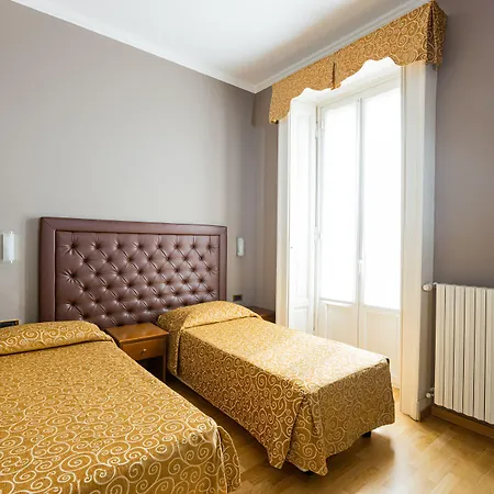 Lejlighedshotel De La Gare