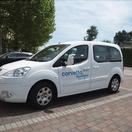 Corvetto Porto Di Mare Hotel