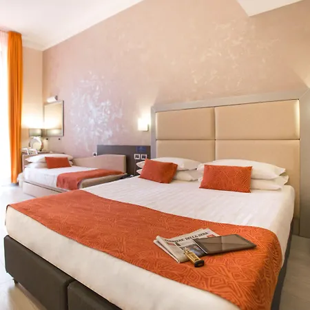 Piacenza 3* Milánó