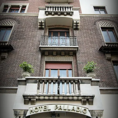 Hotel Palladio *