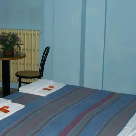 Mercurio Hotel Milan