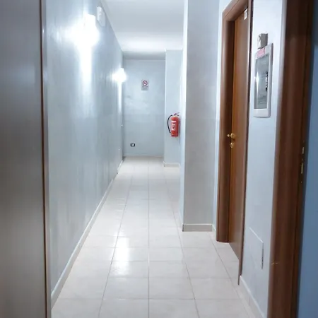 Hotel Mercurio