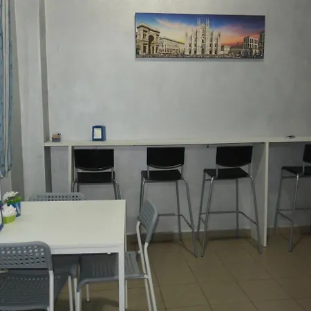 Hotel Mercurio 2*