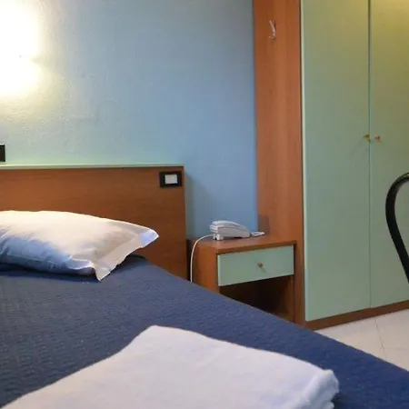 Hotel Mercurio 2*