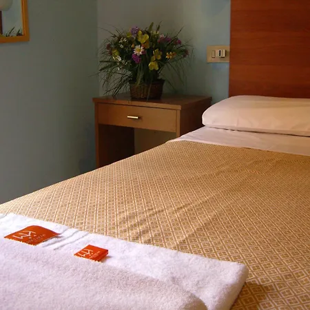 Mercurio Hotel 2*