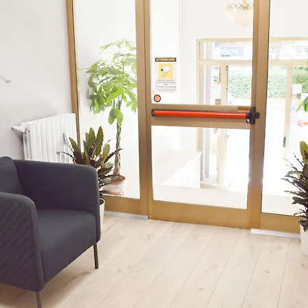 Ξενοδοχείο Miu Μιλάνο