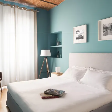 Brera In San Fermo Apartamento Milán