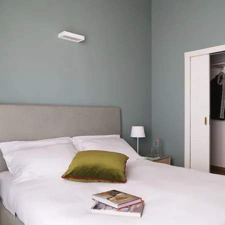 Brera In San Fermo Milán