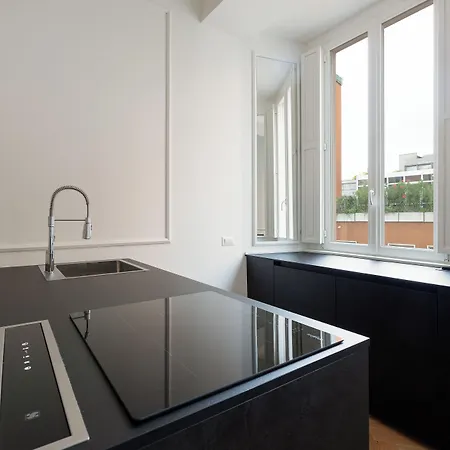 Brera In San Fermo * Milán