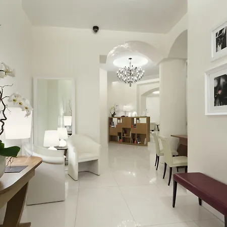 Maison | Esperienze Hotel