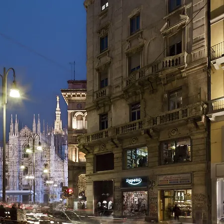 Maison | Esperienze Hotel