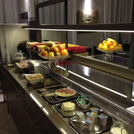 Brenta Hotel Mediolan