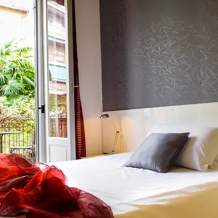 Hotel Rossovino Milan