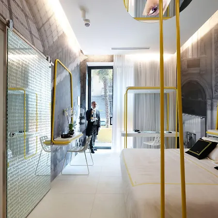 Townhouse 33 Milánó