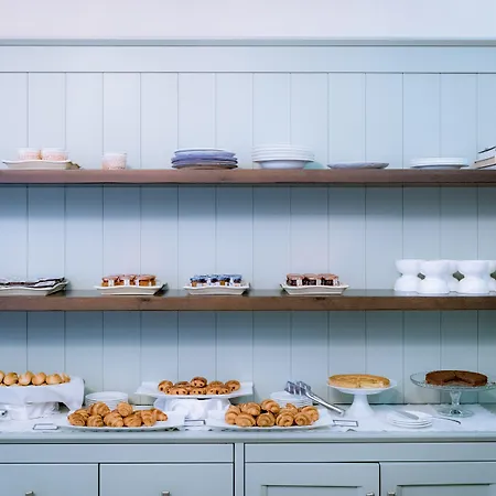 Townhouse 33 Szálloda