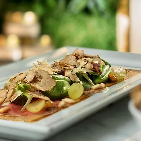 Avani Palazzo Moscova 酒店 4*