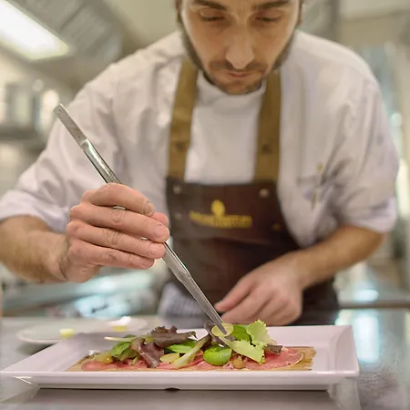 Avani Palazzo Moscova 酒店