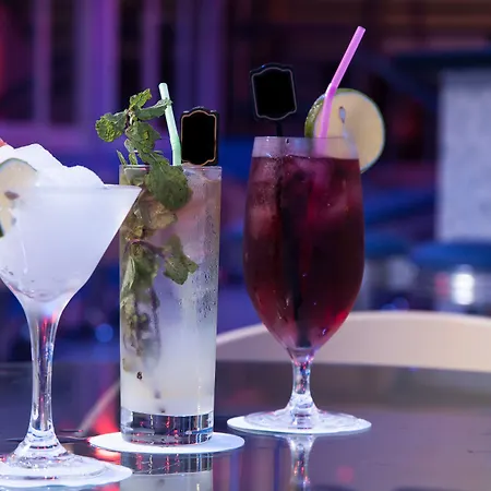 Avani Palazzo Moscova Milano