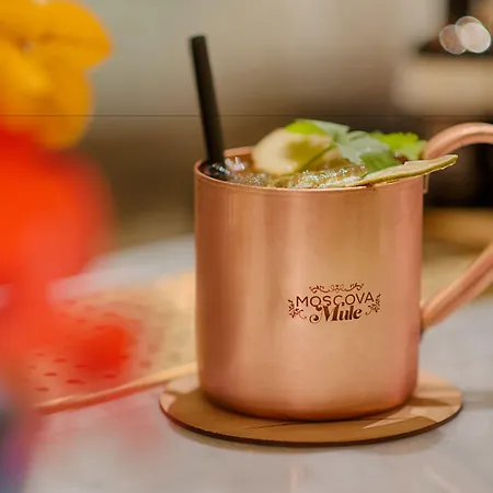 Avani Palazzo Moscova 酒店 米兰